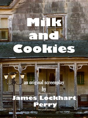 cover image of Milk and Cookies